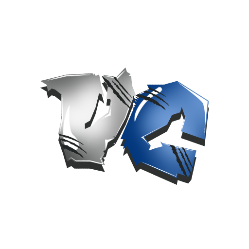 Velocity RP Logo